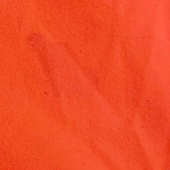 Lorna Jane Mesh-Yoke Keyhole Tank Bra Combo in Washed Coral - Picture 7 of 9